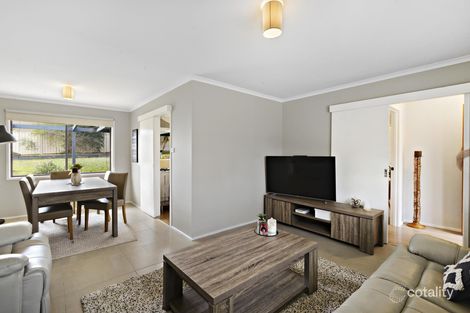 Property photo of 17 Duggan Street Calwell ACT 2905