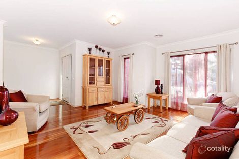 Property photo of 3 Treasury Place Craigieburn VIC 3064