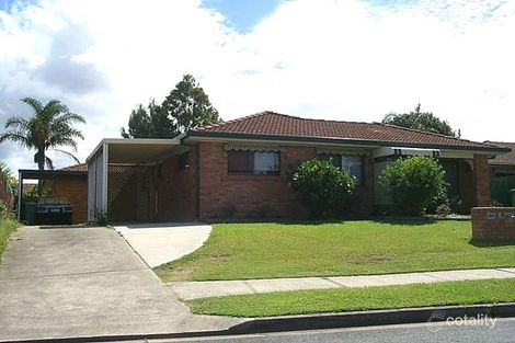 4 Davebill Ct, Labrador, QLD 4215