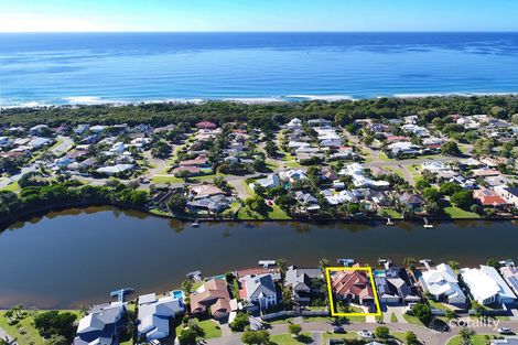 Property photo of 30 Swallow Street Wurtulla QLD 4575