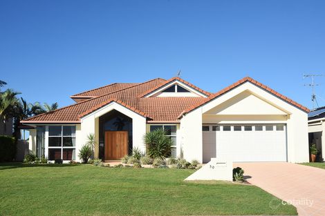 Property photo of 30 Swallow Street Wurtulla QLD 4575