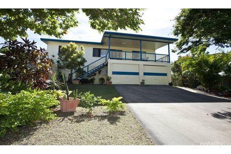 43 Aramac Dr, Clinton, QLD 4680