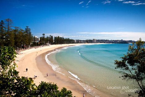 Property photo of 2/15 George Street Manly NSW 2095