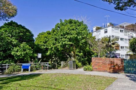 Property photo of 4/59 Drumalbyn Road Bellevue Hill NSW 2023