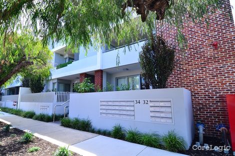 Property photo of 17/34 Cowle Street West Perth WA 6005