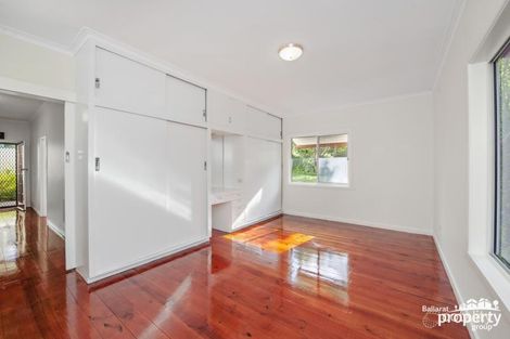 Property photo of 1 Borsa Crescent Hepburn Springs VIC 3461