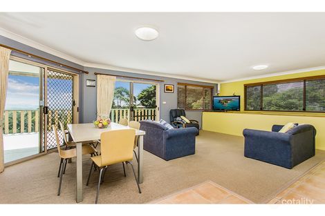 Property photo of 19 Trinity Drive Goonellabah NSW 2480
