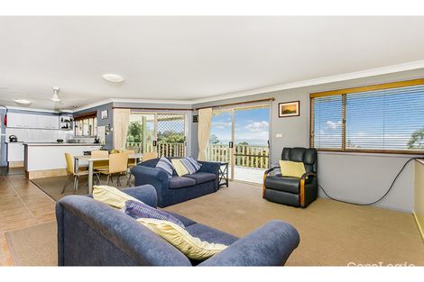 Property photo of 19 Trinity Drive Goonellabah NSW 2480