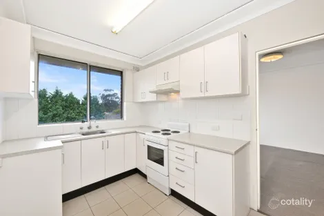 9/11 KENSINGTON RD, SUMMER HILL, NSW 2130