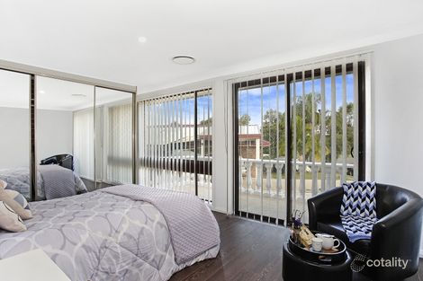 Property photo of 5 Sims Place St Johns Park NSW 2176