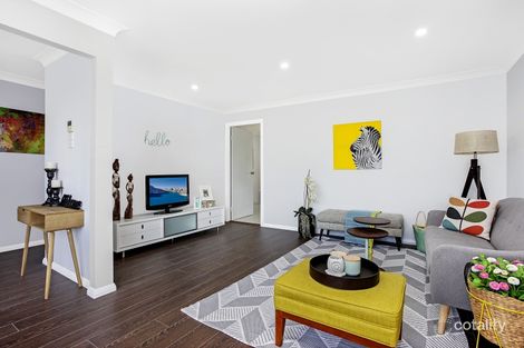Property photo of 5 Sims Place St Johns Park NSW 2176