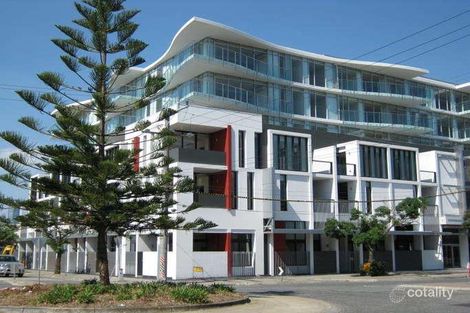Property photo of 4/232-242 Rouse Street Port Melbourne VIC 3207