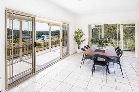 Property photo of 16 Bayside Place Caringbah South NSW 2229