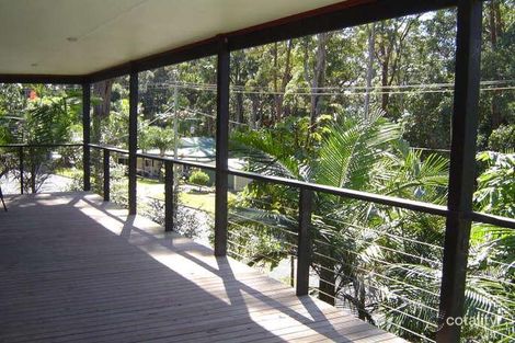 Property photo of 31 Gordon Crescent Smiths Lake NSW 2428