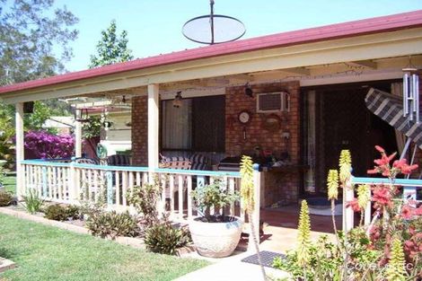 Property photo of 8 Apex Street Marsden QLD 4132