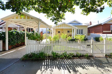 Property photo of 198 Heytesbury Road Subiaco WA 6008