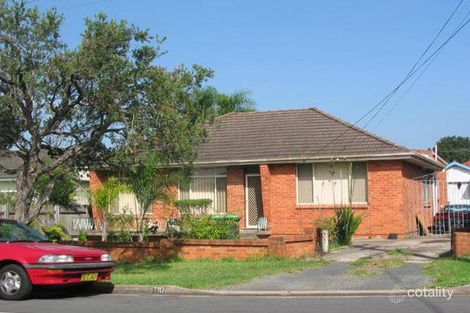 110 Simmat Ave, Condell Park, NSW 2200