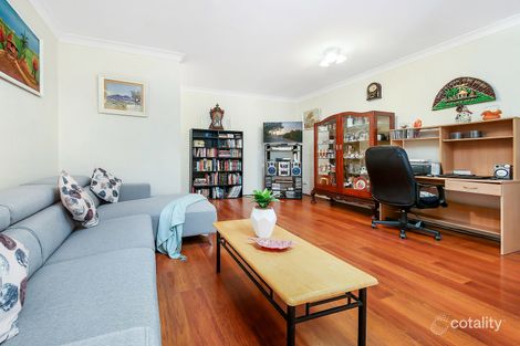 Property photo of 4/17 Shenton Avenue Bankstown NSW 2200