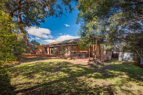 Property photo of 452 Bugden Avenue Fadden ACT 2904