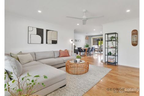 Property photo of 80 Laricina Circuit Forest Lake QLD 4078