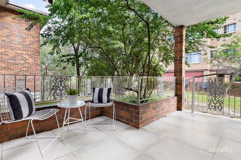 Property photo of 1/9-13 Nerang Road Cronulla NSW 2230