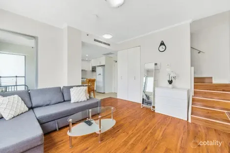 Property photo of 232/1 Railway Parade Burwood NSW 2134