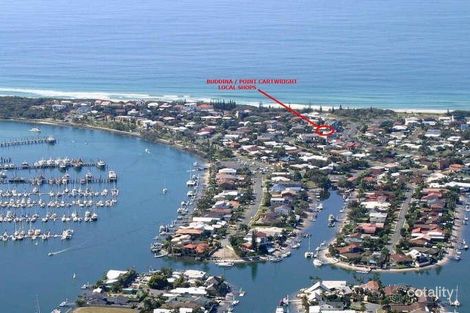 Property photo of 2/8 Point Cartwright Drive Buddina QLD 4575