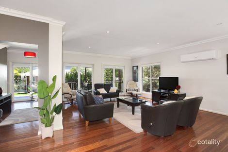 Property photo of 605 Currawong Circuit Cams Wharf NSW 2281