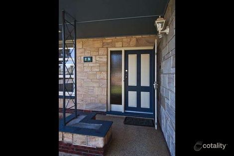 Property photo of 29 Kent Avenue Warradale SA 5046