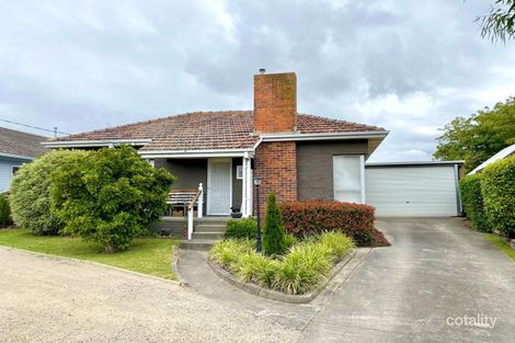 Property photo of 121 Gordon Street Traralgon VIC 3844