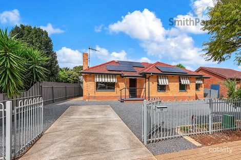 Property photo of 34 Brixton Road Elizabeth North SA 5113