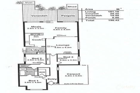 Property photo of 11 Leckie Lane Greenwith SA 5125