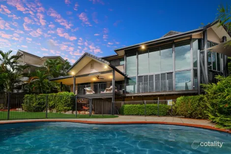 20 Alstonia Cl, Redlynch, QLD 4870