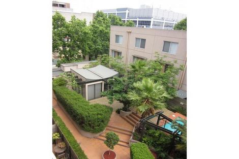 7/26 Dudley St, West Melbourne, VIC 3003