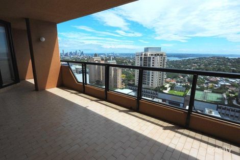 Property photo of 2307/71-85 Spring Street Bondi Junction NSW 2022