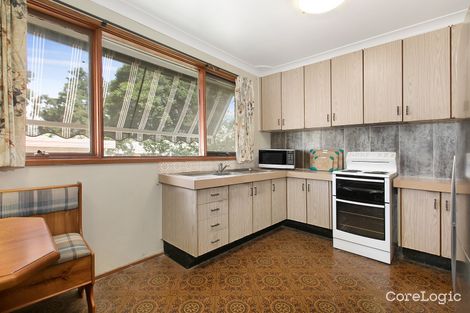 Property photo of 47 McCrae Drive Camden South NSW 2570