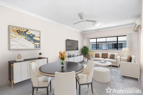 Property photo of 14/4-6 Olive Street Manoora QLD 4870