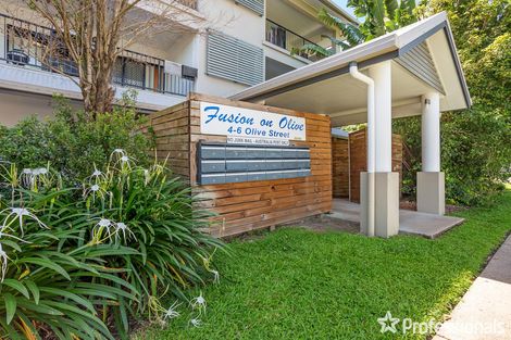 Property photo of 14/4-6 Olive Street Manoora QLD 4870
