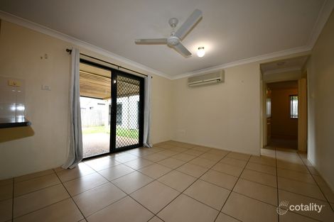 Property photo of 29 Origano Avenue Gracemere QLD 4702