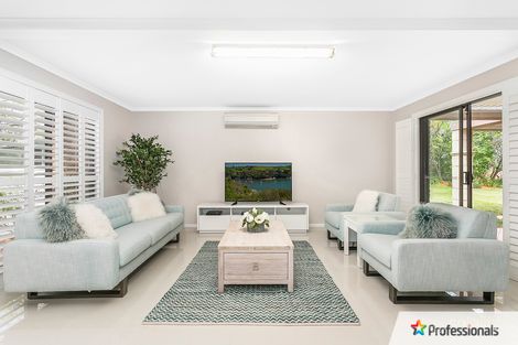Property photo of 34 Walsh Close Illawong NSW 2234