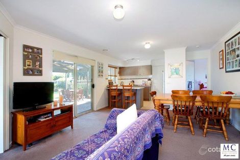 Property photo of 25 Banksia Crescent Tyabb VIC 3913