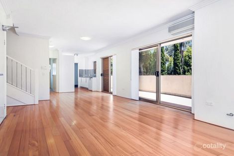 Property photo of 15/40-42 Chandos Street Ashfield NSW 2131