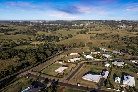 Property photo of 1 Frontier Court Gowrie Junction QLD 4352