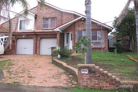 Property photo of 7A Gallipoli Street Bossley Park NSW 2176