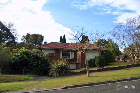 42 Mirool St, Denistone West, NSW 2114