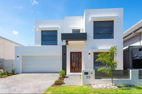 25 North View St, Hope Island, QLD 4212