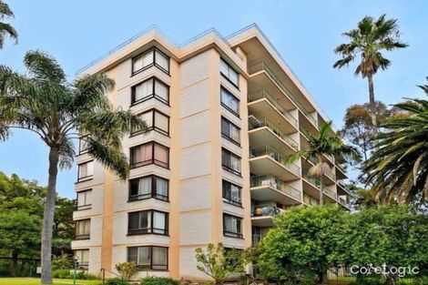 Property photo of 71/64-66 Great Western Highway Parramatta NSW 2150