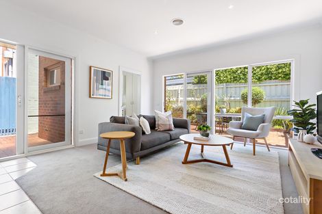 Property photo of 7A Charles Street Hampton VIC 3188