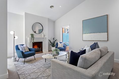 Property photo of 7A Charles Street Hampton VIC 3188