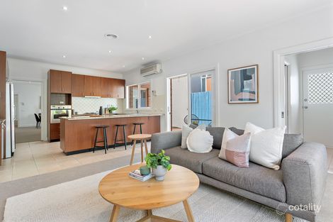 Property photo of 7A Charles Street Hampton VIC 3188